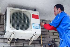 HVAC Companies Near Sadorus, IL Available Now